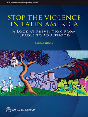 cover image of Stop the Violence in Latin America
